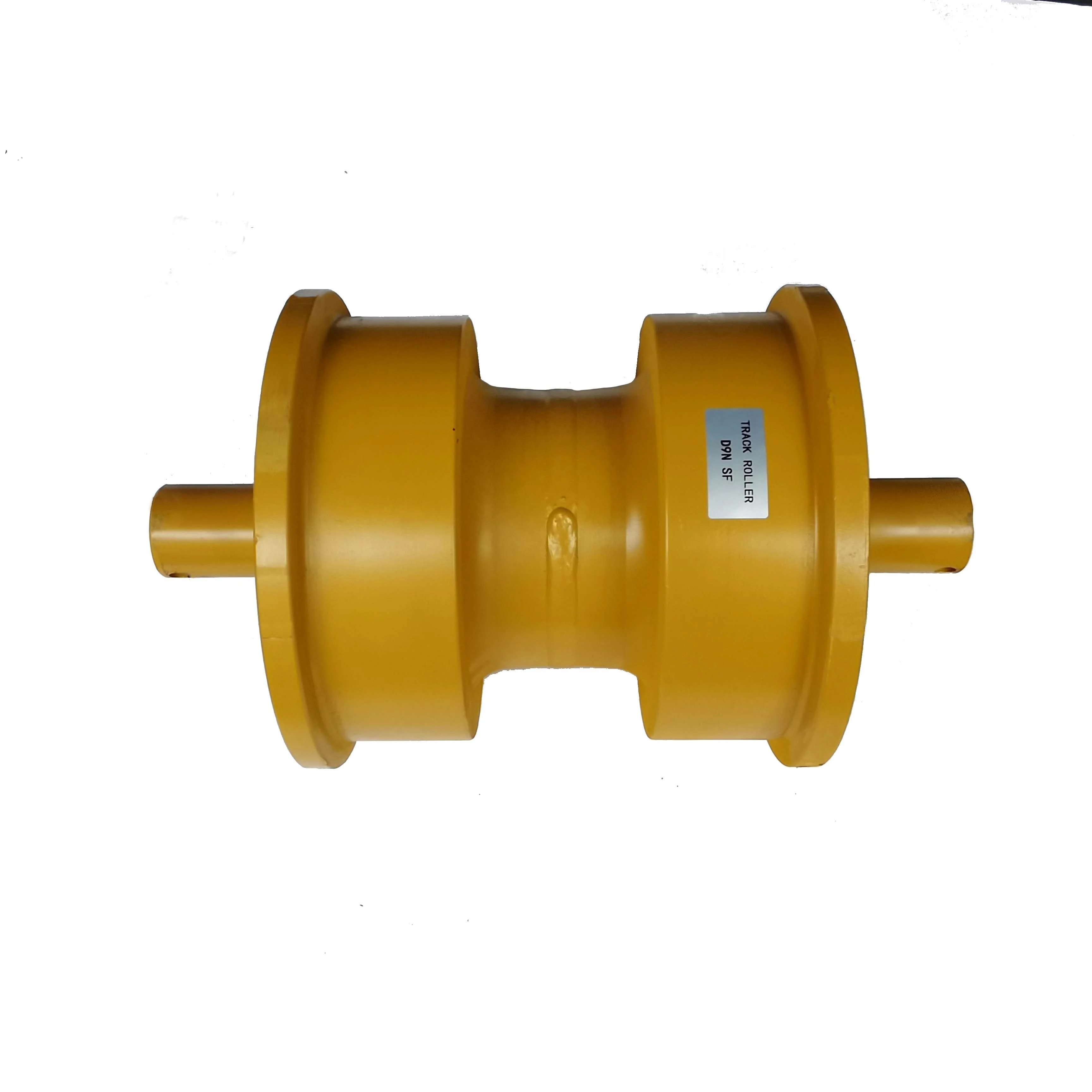 D9N D9R D9T  single flange track roller 104-3495 7T1258. bulldozer spare parts CAT