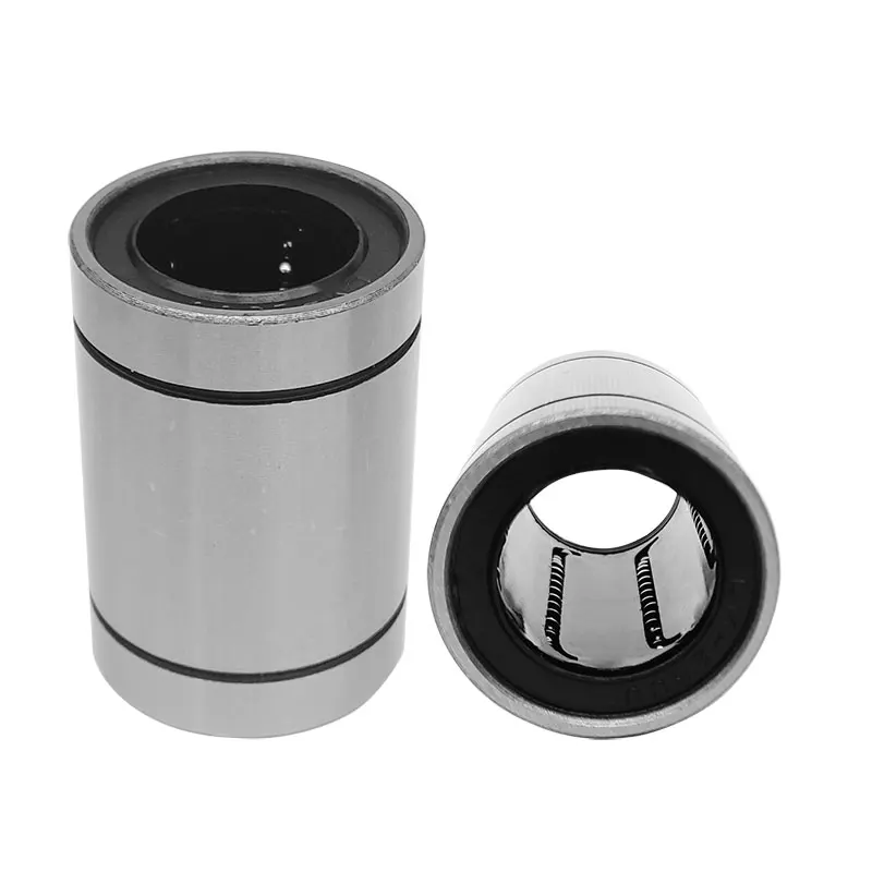 Применение высокоточного линейного подшипника движения в оборудовании автоматической сборной линии