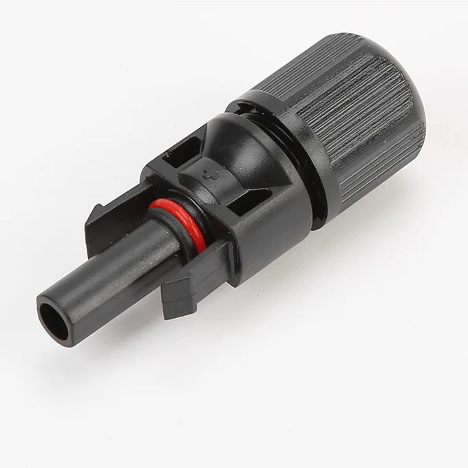 Yuens High-temperature Moisture-proof and Waterproof Solar Mounting Plug and Play PV Connector Wire 1000V/30A