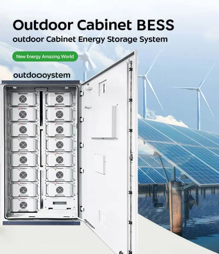 A-Class 115kwh 200kwh литиевая батарея высокого напряжения коммерческая и промышленная для солнечной системы