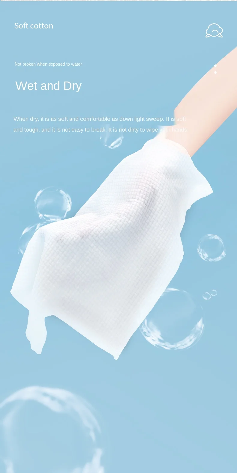 kitchen towel disposable