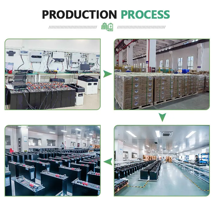 Energy Generators Wind Hybrid Power System 5kw 10kw Wind Generator 2kw 3KW Solar Wind Energy System