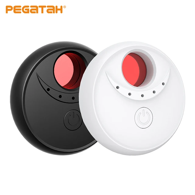 Personal Security Mini Anti Candid Detector Camera Wireless Bug Gadgets Tracker Detect Anti Camera IR Outdoor Travel Hotel