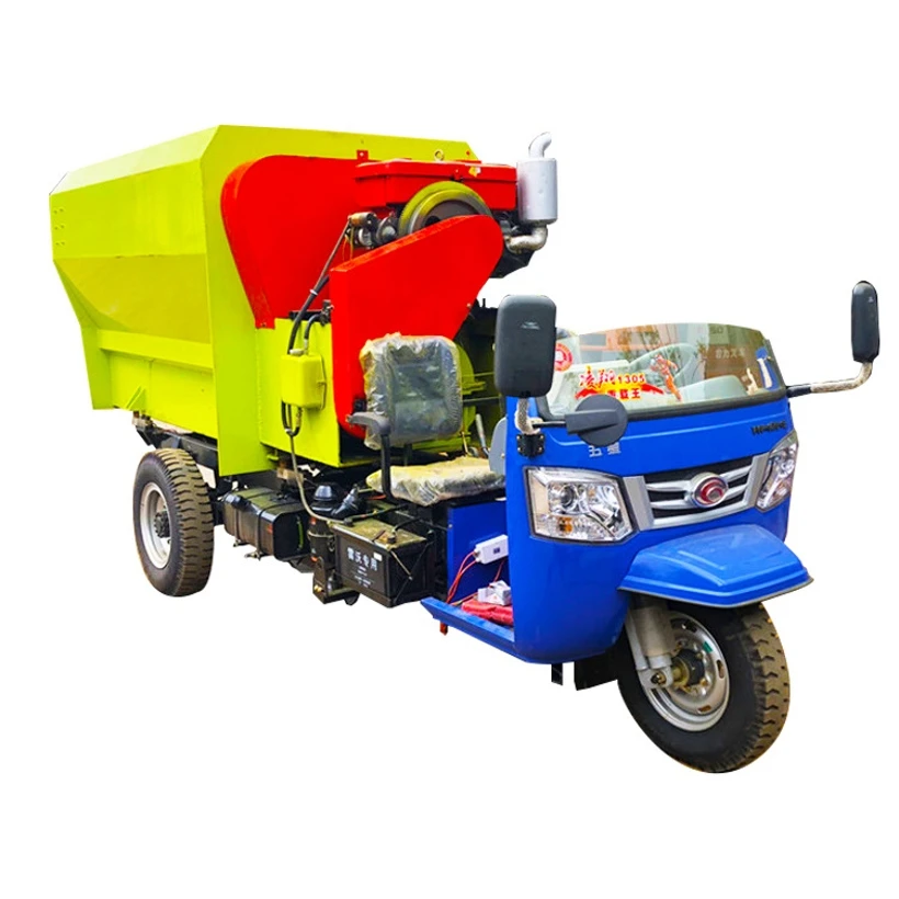 round bales square bales baleage forages small grains concentrates feedstuff mixer