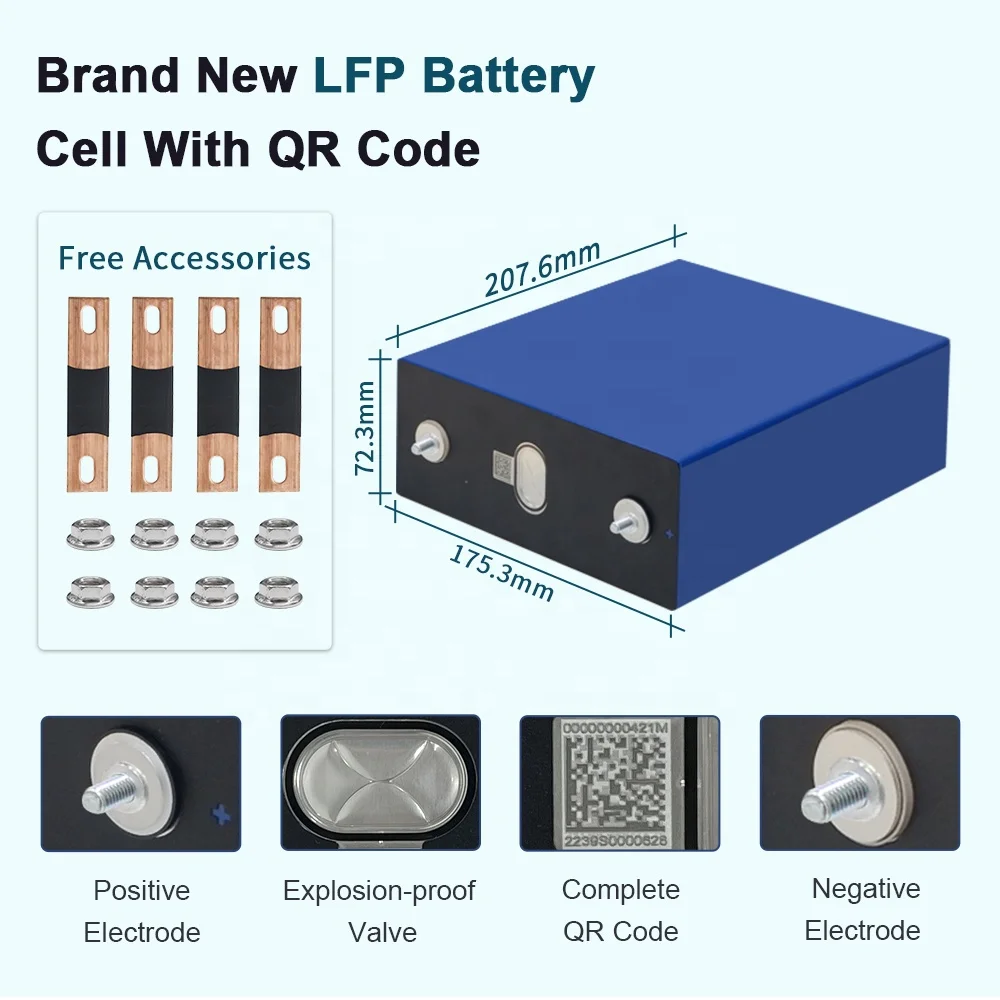 3.2a 3.2 V Volt Hithium314 Lifepo4 Akku 300ah 306ah 314ah 320ah 340ah 360ah 340mm Lifepo 4 Grado A Au Pl Uk Usa Us Eu Stock