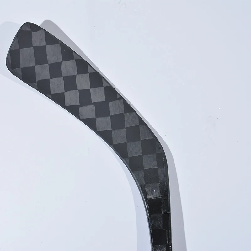 OEM Carbon Fiber Ice Hockey Stick China Custom Composite Stick Carbon Fiber Ice Hockey Stick