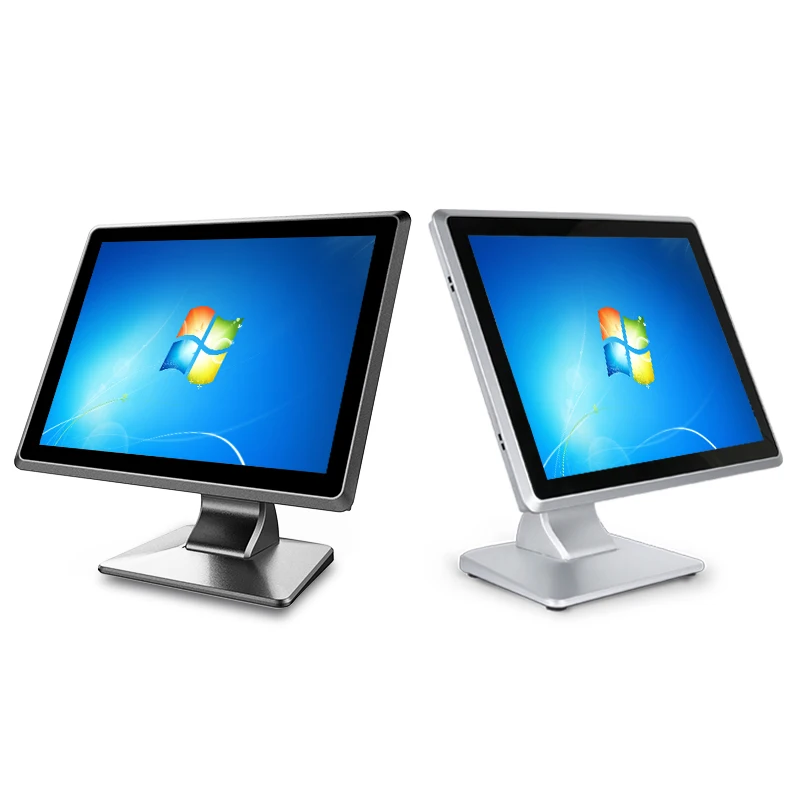 15 дюймов 17,3 дюйма промышленный сенсорный панель ПК все в один компьютер с J1900/I3/I5/I7 дополнительно