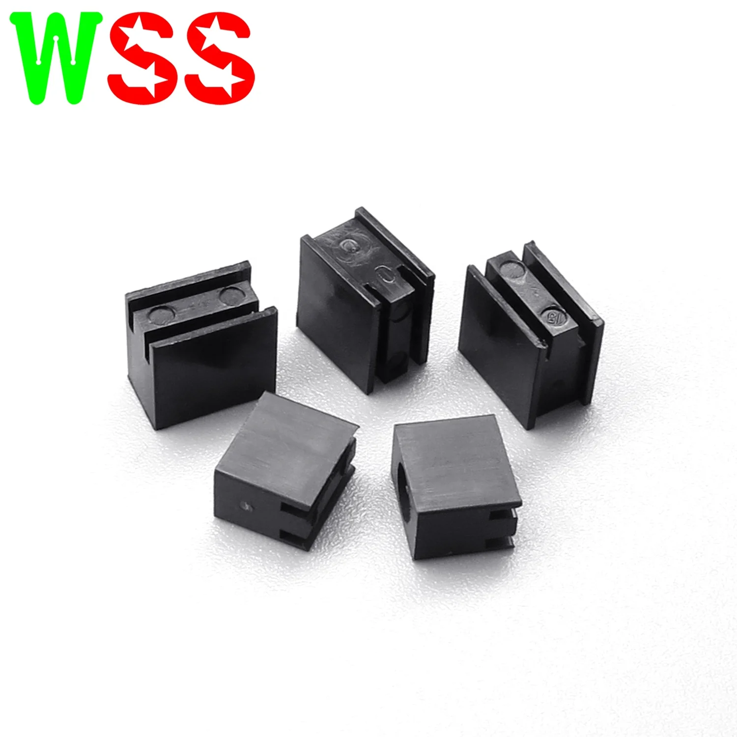 In Stock LED Holder Square LED Spacer Squared Spacer