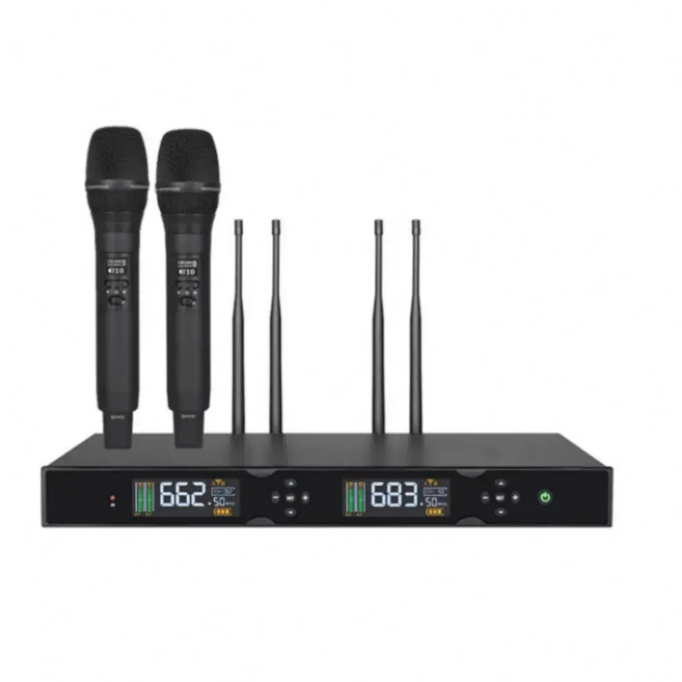 Многофункциональный микрофон караоке портативный беспроводной для оптовых продаж