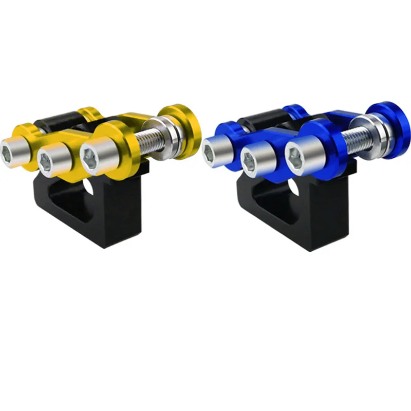 Аксессуары для мотоциклов REALZION, кодовая Регулировка подвески, задний амортизатор, амортизатор для Honda MSX125