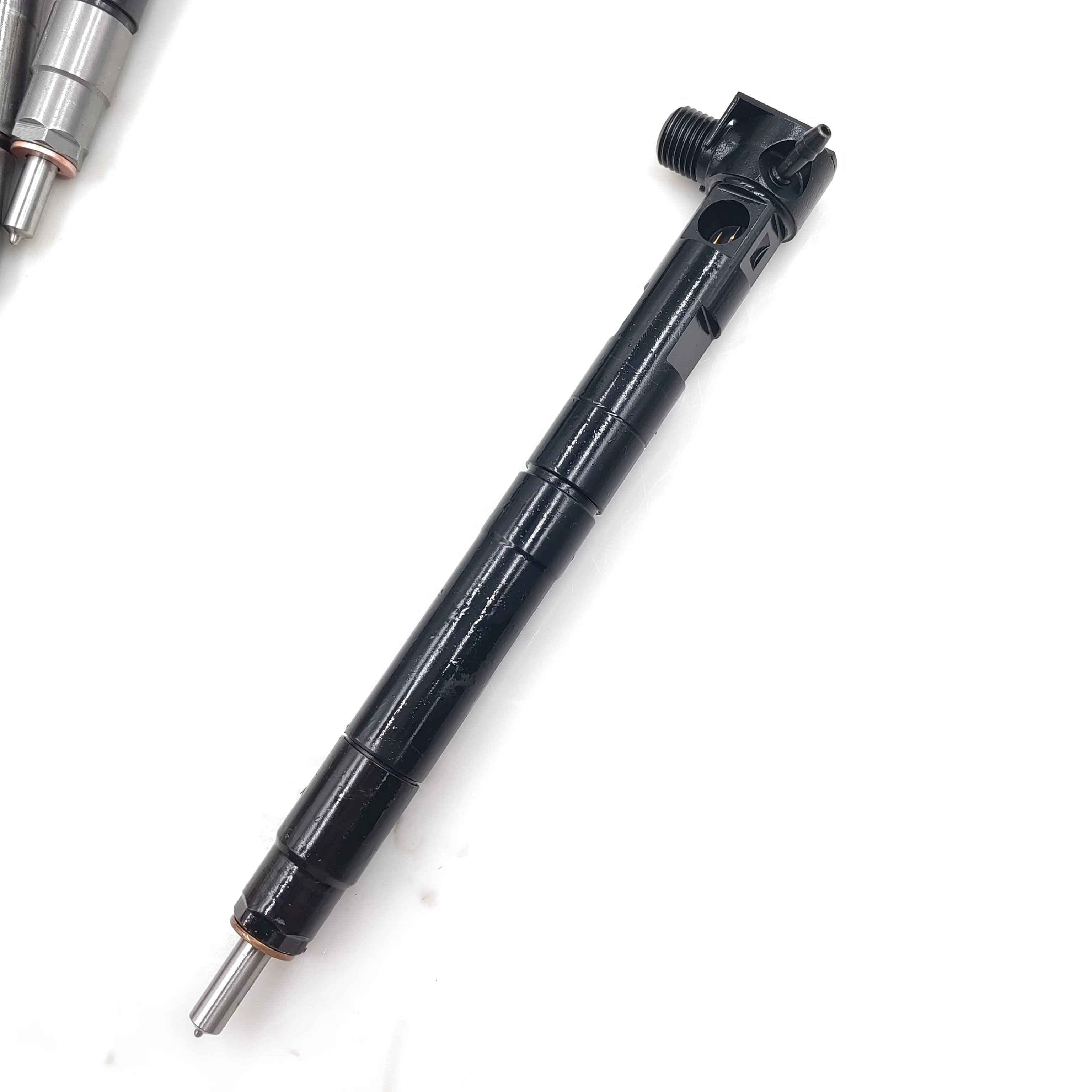 Diesel Fuel Injector 28229873 33800-4a710 338004a710 For Delphi CRDI Starex H1 Hyundai 1