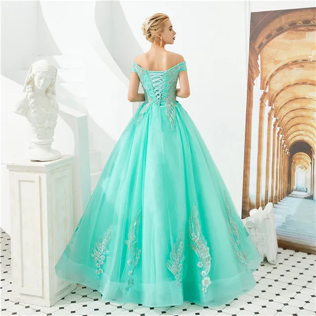 vestidos de quinceanera 15 years old girls Dresses Evening Formal  ball gown party Dresses  elegant modest evening dresses 2024