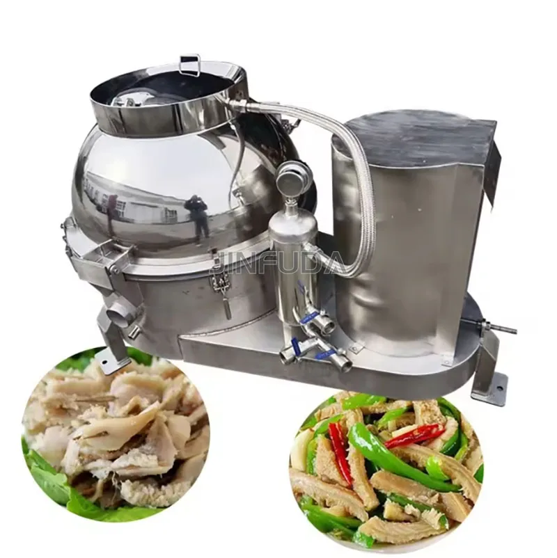Sheep Tripe Omasum Beef Washing Machine Cow Stomach Cleaning Tripe Washer