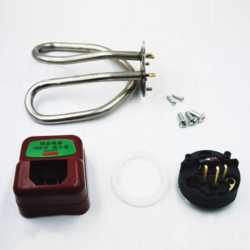 Wholesale High Quality Spare Parts Tube Electric Kettle Heating Element