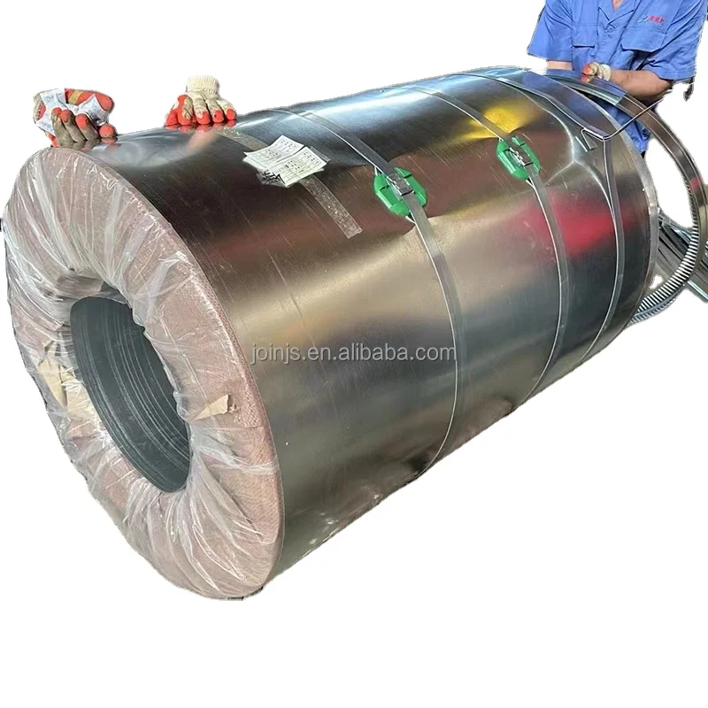 Gi 20 28 Gauge Galvalume 0.3mm Galvanized Steel Coil 28 Gauge Price Aluzinc Steel Coils Dx51D Z100 Galvanized Steel Coil