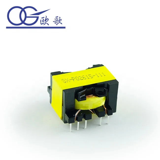  Xuyi ouge PQ2615 220v ac 9v dc