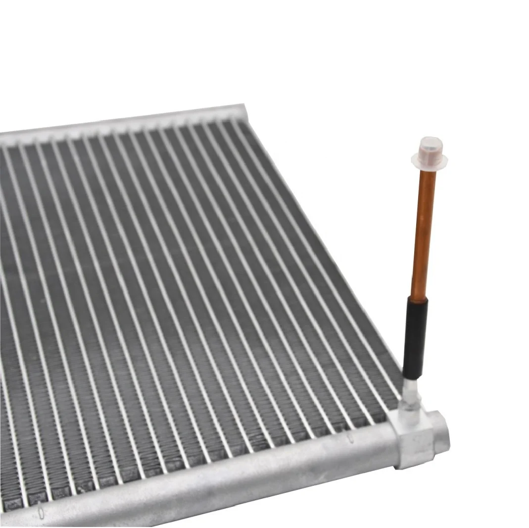 Car auto ac condenser heat exchanger price