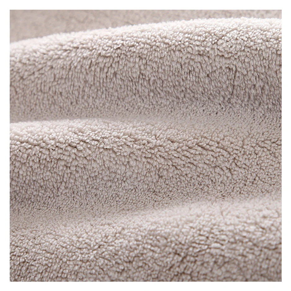 
polyester polyamide corall fleece fabric towel fabric microfiber fabric 