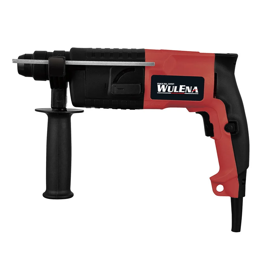 Professional manufacturer power tools rotary hammer drill machine
