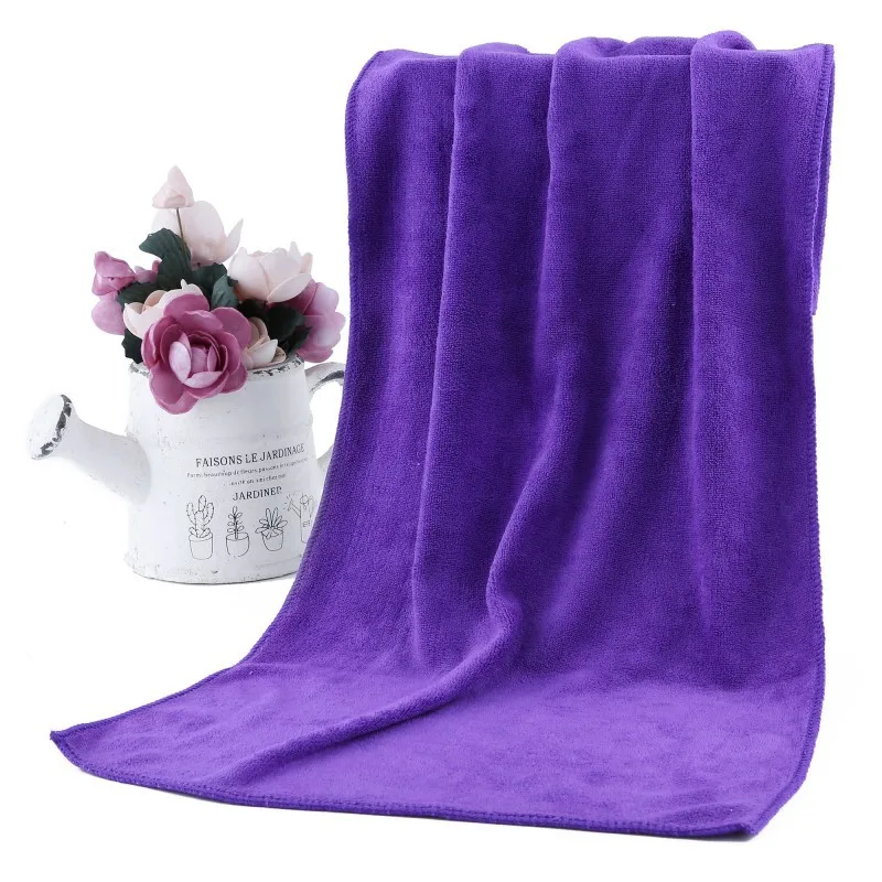 Custom Logo size color Multifunctional Housekeeping rags Kitchen Towel Car polishing Towels Customized Kitchen cloth Towel Set