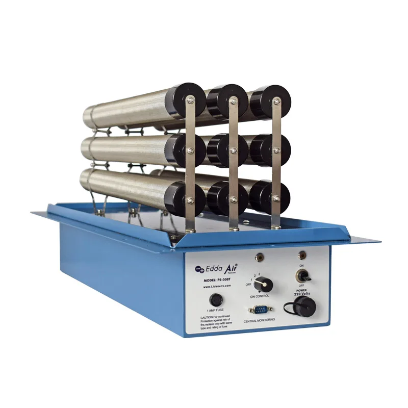 Efficient sterilization and deodorization air purification equipment for AU large wind cabinet AHU