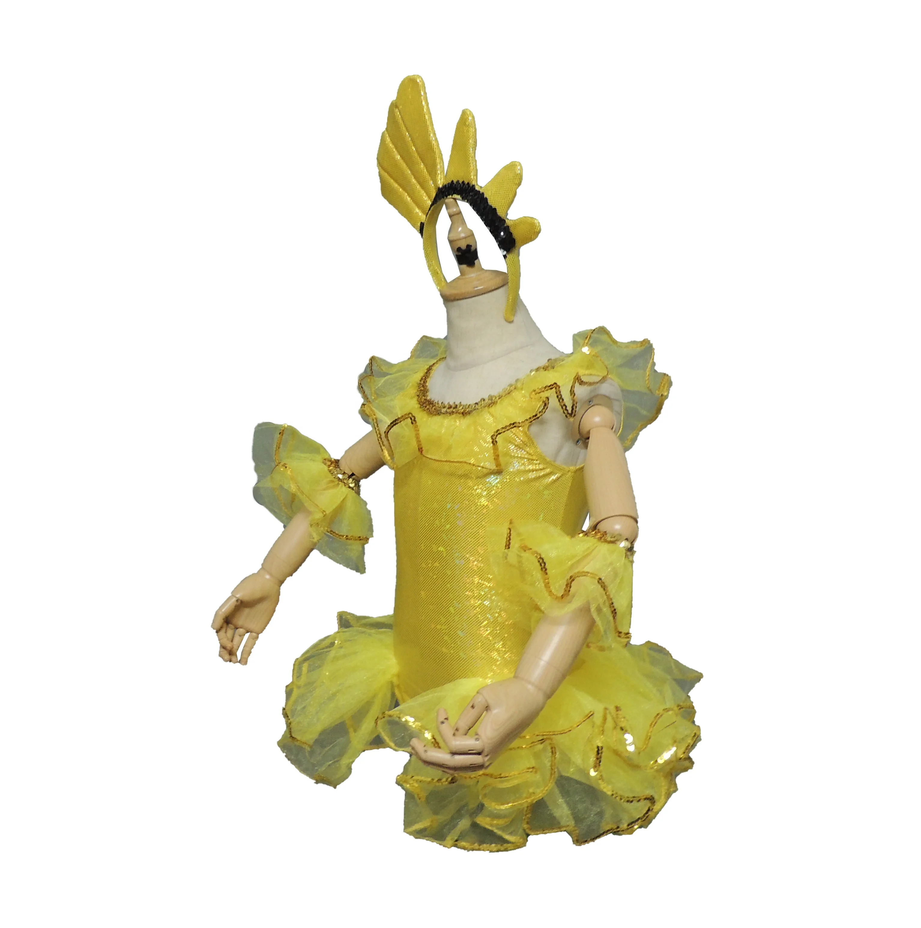 kids sequin jazz dance costumes adult stage ballet performance wear girls competition jazz long sleeve costumes