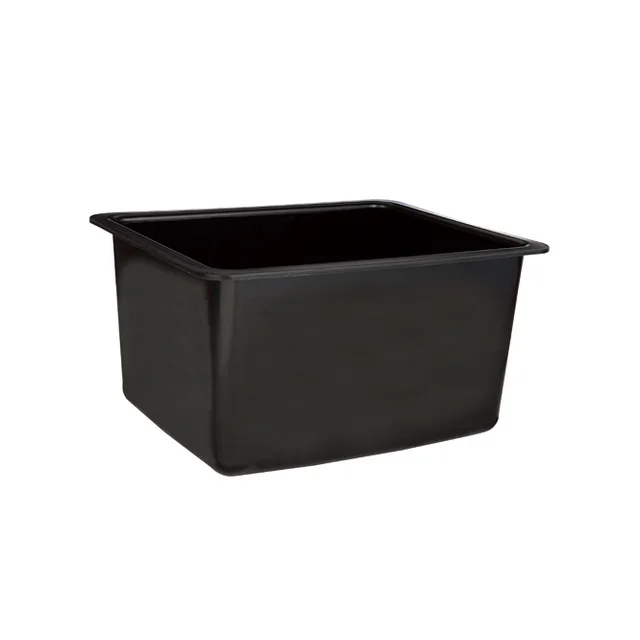 Attractive Price New Type Laboratory Equipment Lab Fitting Laboratory PP Sink