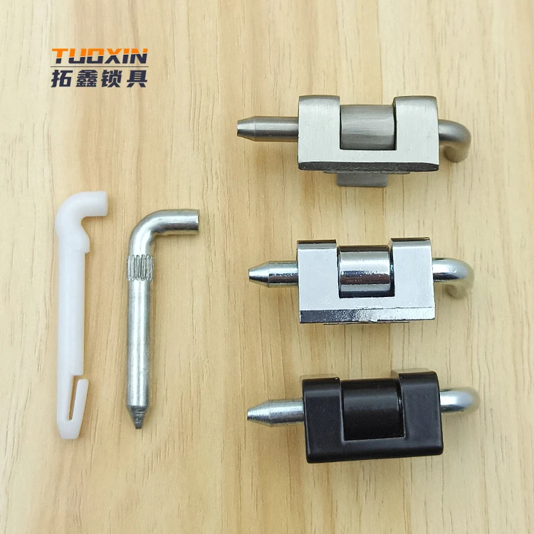 2023 Zinc Alloy Bending Hinge Rotating Hinge CL230 Industrial Distribution Cabinet Door Hinges