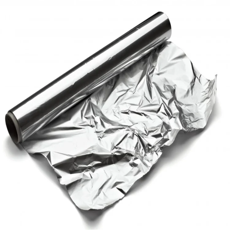 40 micron aluminum foil packaging aluminum foil 45 micron thickness 3004