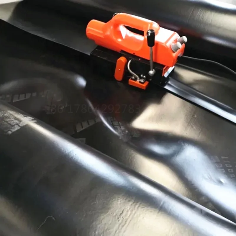 Пруд Лайнер Индия рыбы пруд вкладыши для креветок прудов