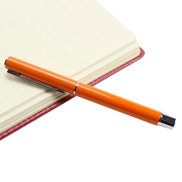 custom china wholesale metal stylus touch metal beadable pen rollerball pens ballpoint gel ink pen