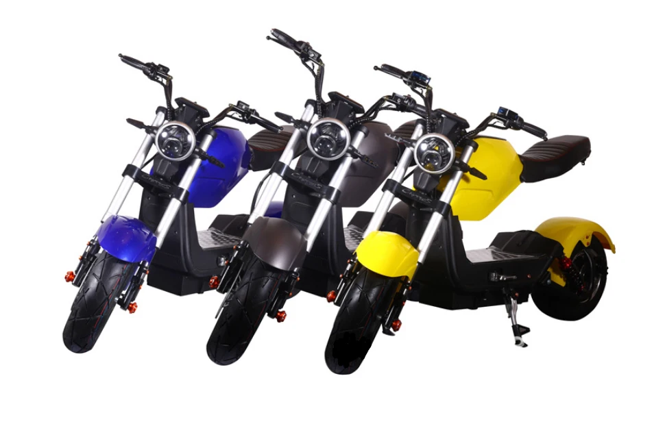 Factory direct sales of new creative scooters, electric motorcycles, adult 5000W electric motorcycles