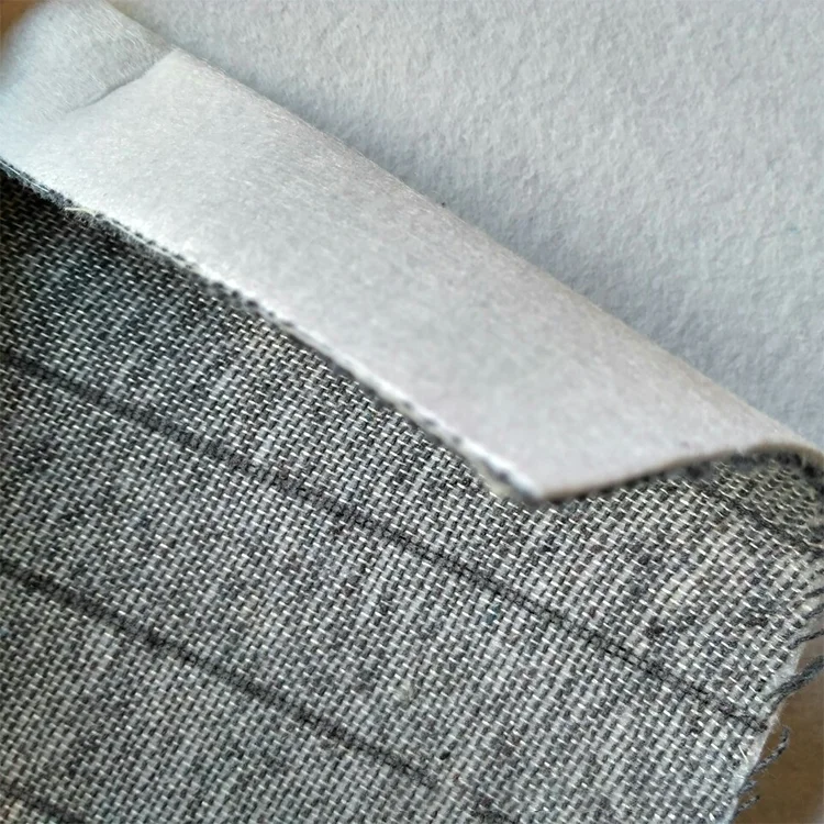 Non Woven Insole material cellulose insole board breathable strobel insole fabric