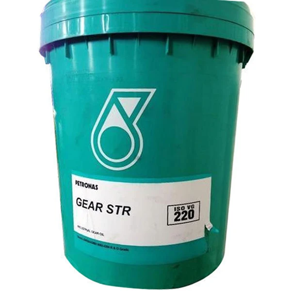 
High Performance Lubricant Oil Gear MEP 220 