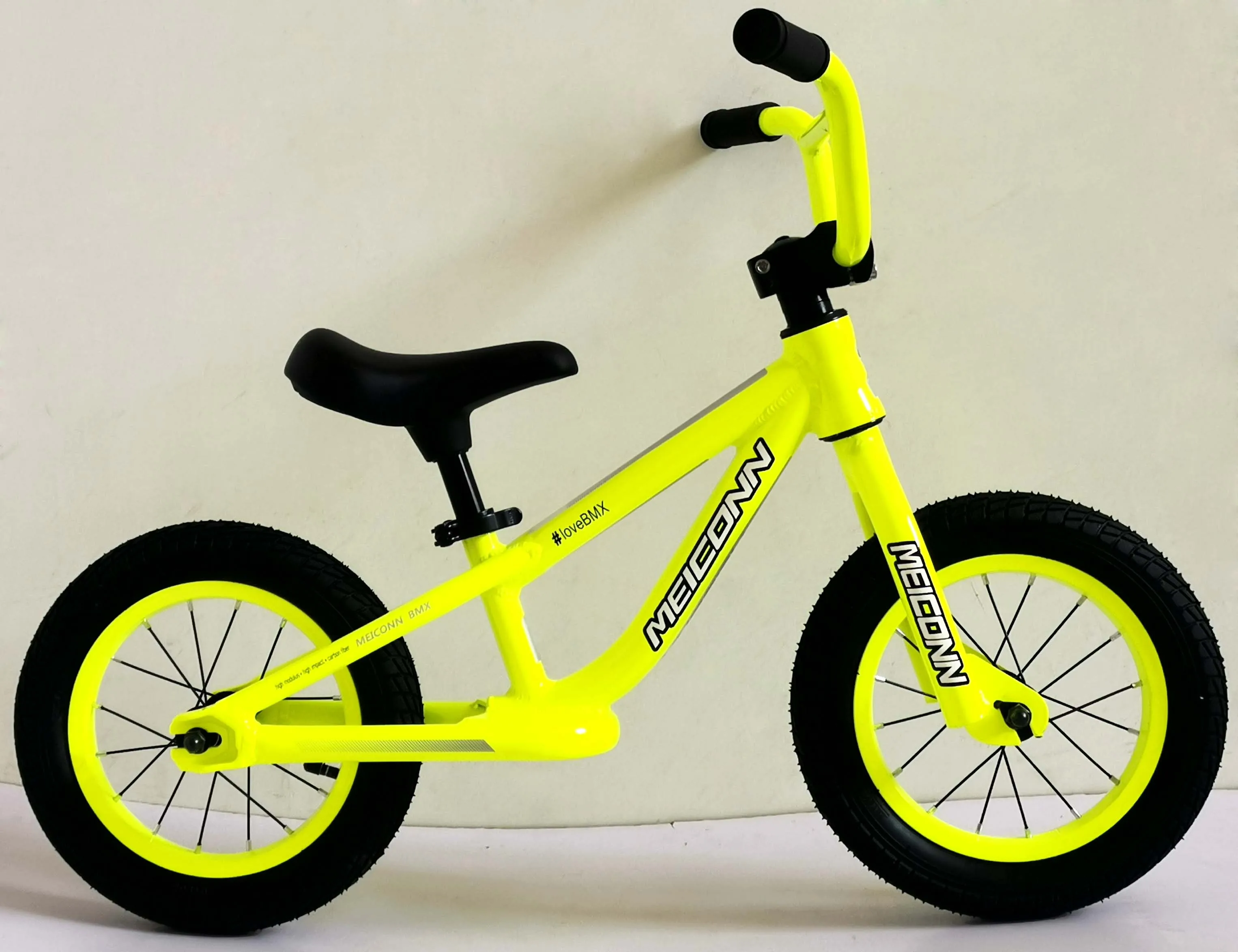 2019 Hot sale 12 inch Walking Kids BicycleChildren Bike/Children Bicycles/Balance Bike SY-WB12062