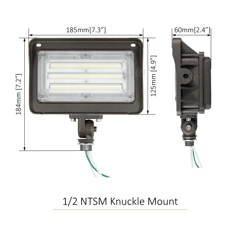 RTS IP65 5 Years Warranty Floodlight New Design Led Smd Flood Light Industrial Led Flood Lights