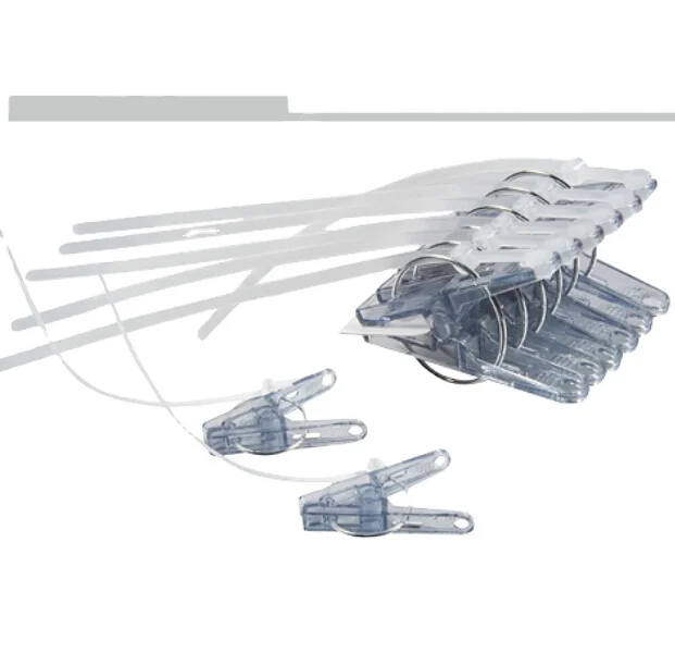 Selling cheaper plastic clothes peg and cloth hanger