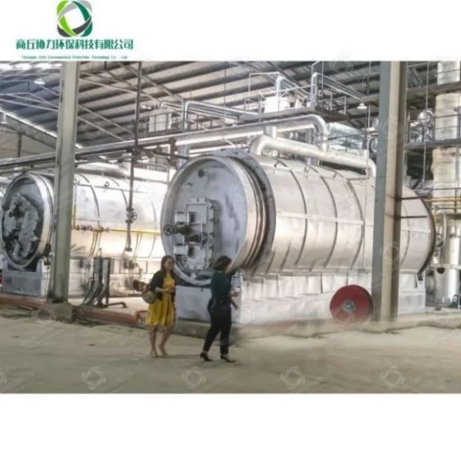 Russian Mini Crude Oil Refinery Plant Petroleum Mini