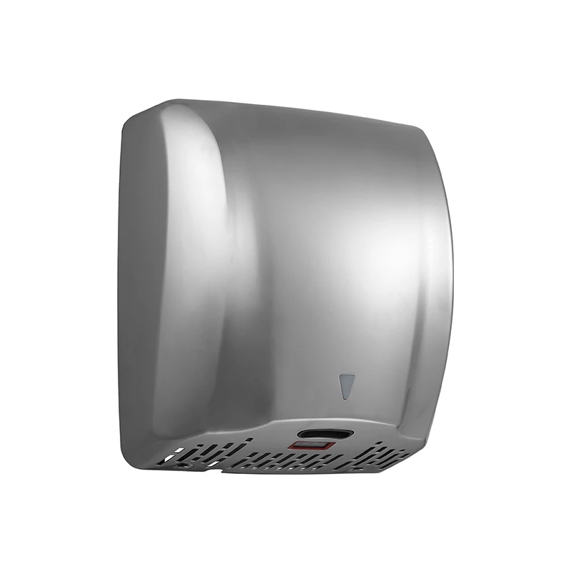 Tetch Kuaierte hot ss sus 304 stainless steel wall mounted industrial commercial automatic auto electric high speed hand dryer