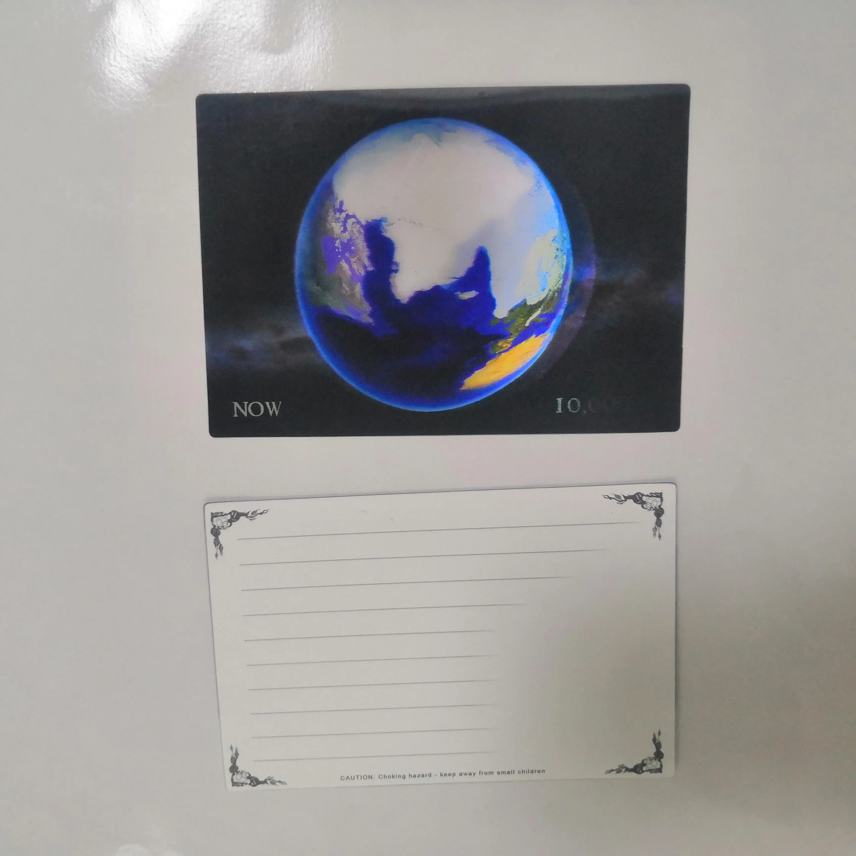  Оригинальная фотография открытки с