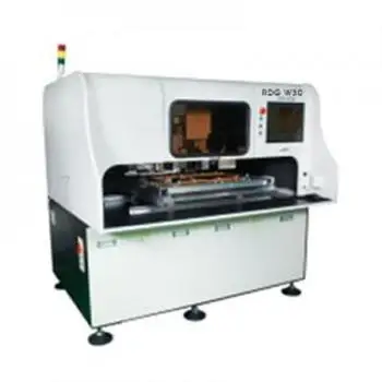 W30 Automatic Insertion Machine,All-In-One Axial