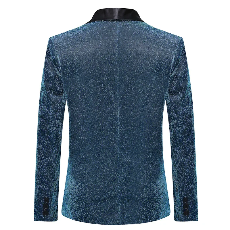 New design stylish party wear blazers fashion suits for men