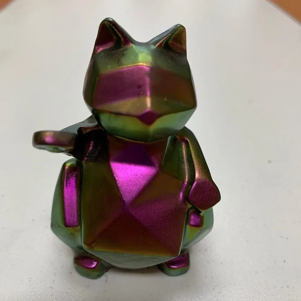 popular epoxy resin craft chameleon color change pigment powder duochrome powder