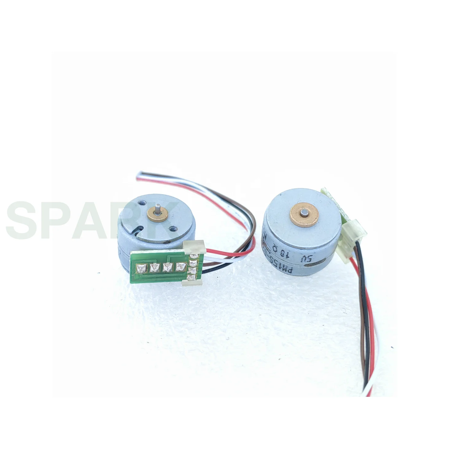 Шаговый двигатель с зубчатым PG15S-020 15 мм в минуту коробкой передач 5VDC мини-размер и большой крутящий момент