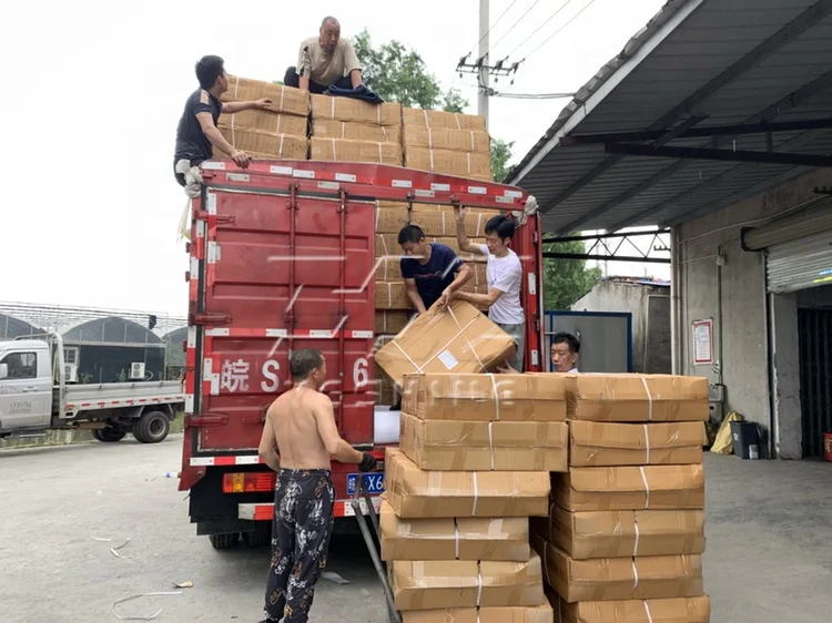 Sustainable Quality Fancy Design Suitcase Luggage Trolley Iron Tube Pipe Accessories