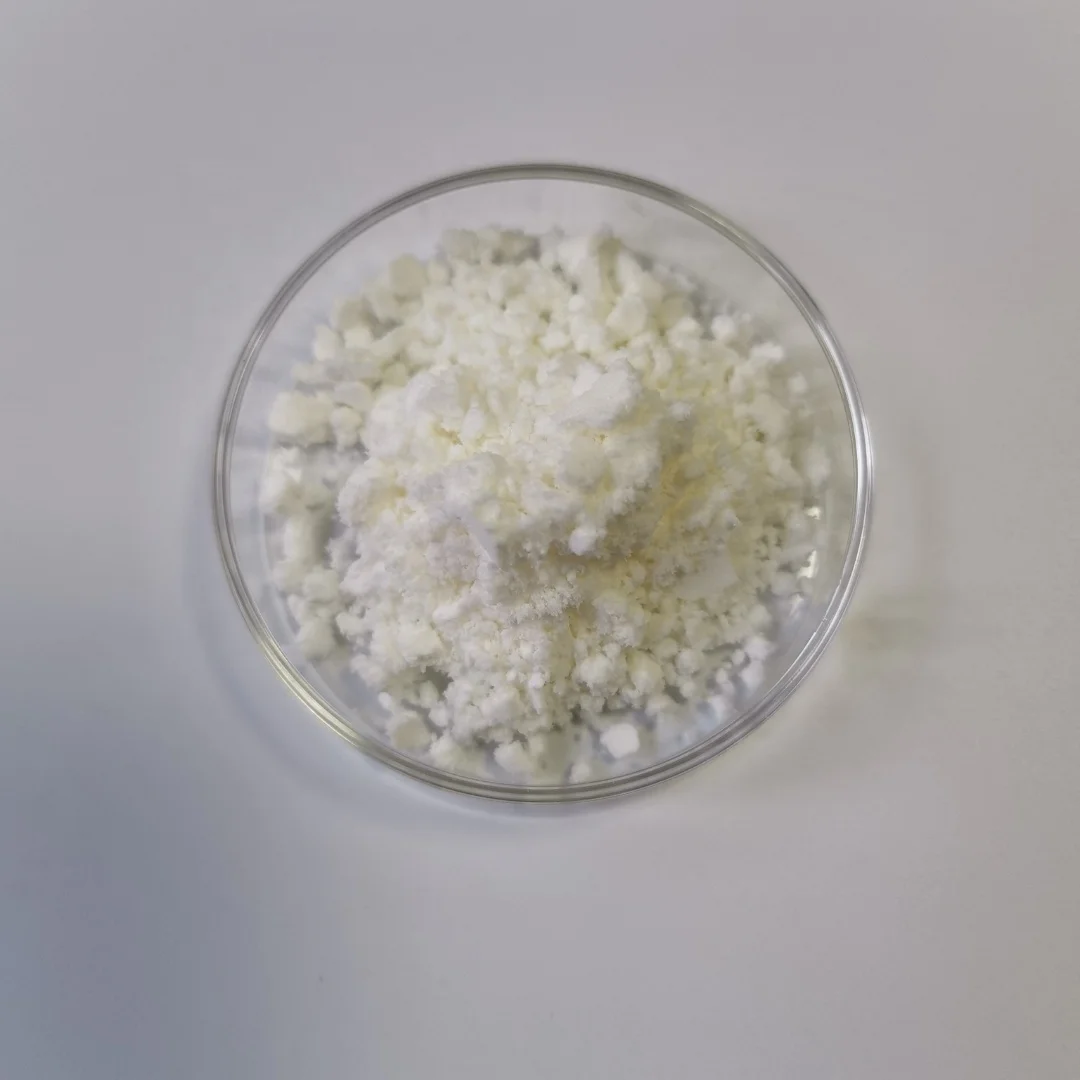 Natural Kucha Tea Leaf Extract Powder 99% Theacrine Powder/Teacrine CAS 2309-49-1