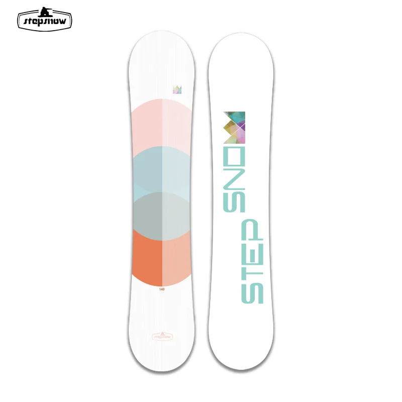 Snowboard Craving power backcountry freestyle freeride carving snowboard 2020