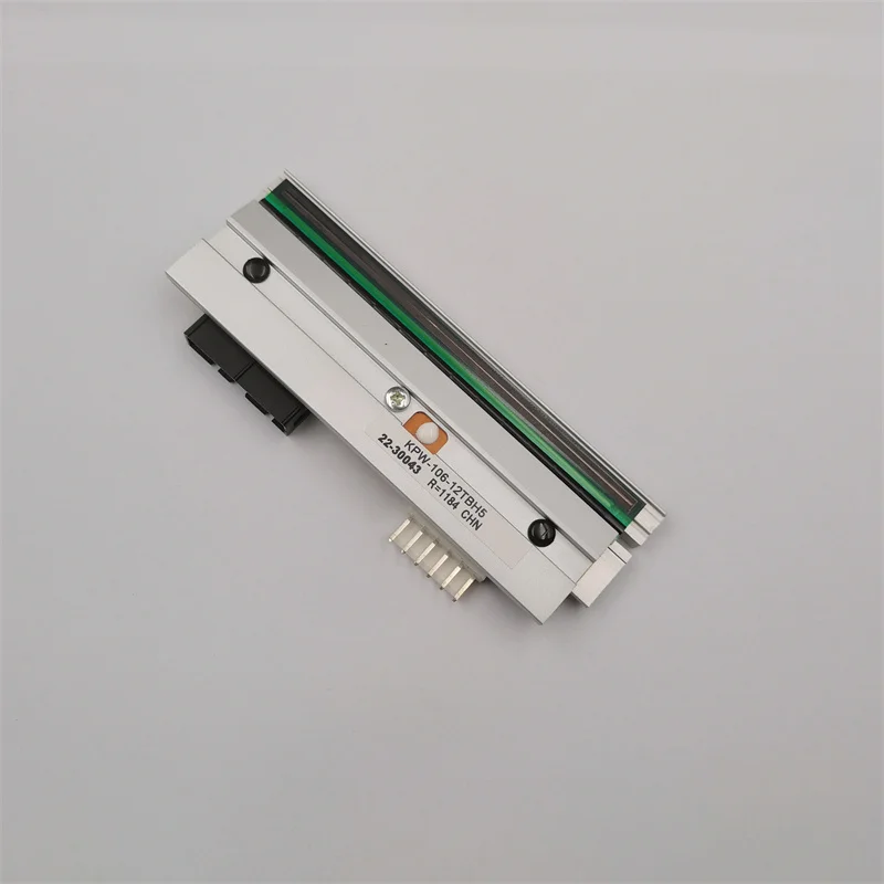 Совместимая Тепловая печатающая головка DATAMAX H-4310 300dpi P/N: PHD20-2241-01