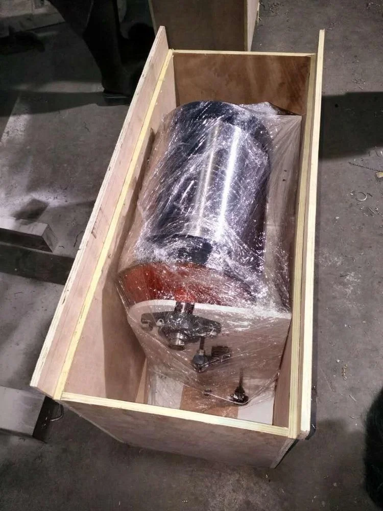 Mini IN LINE Flexo Printing Machine