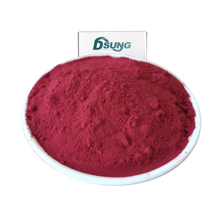 Pure dragons blood resin extract dracorhodin powder dracorhodin extract Dracorhodin